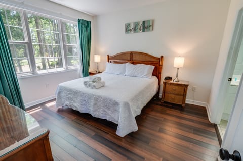 River Crossing 1021 - 2 Bedroom