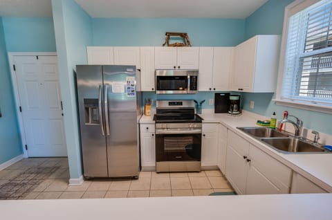 River Crossing 1021 - 2 Bedroom