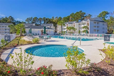 Amazing Pools!