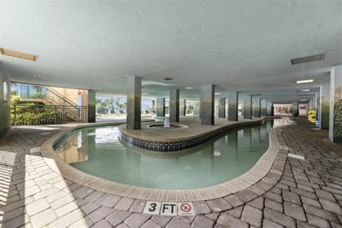 Amazing Pools!