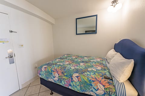 Bedroom with View of Ocean