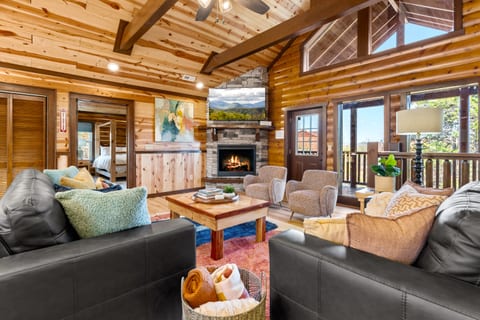 Ridgeview Retreat