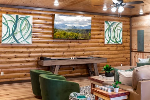 Ridgeview Retreat