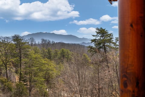 Smoky Hollow Haven