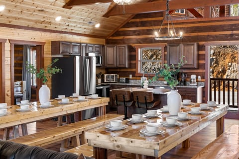 Smoky Hollow Haven