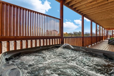 Smoky Hollow Haven