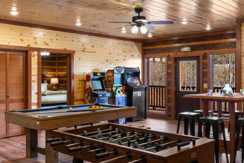 Smoky Hollow Haven