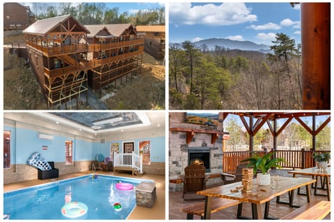 Smoky Hollow Haven