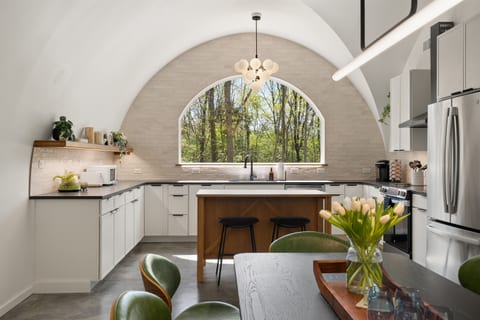 The Hobbit House