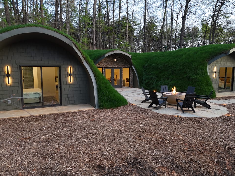 The Hobbit House - Knoxville