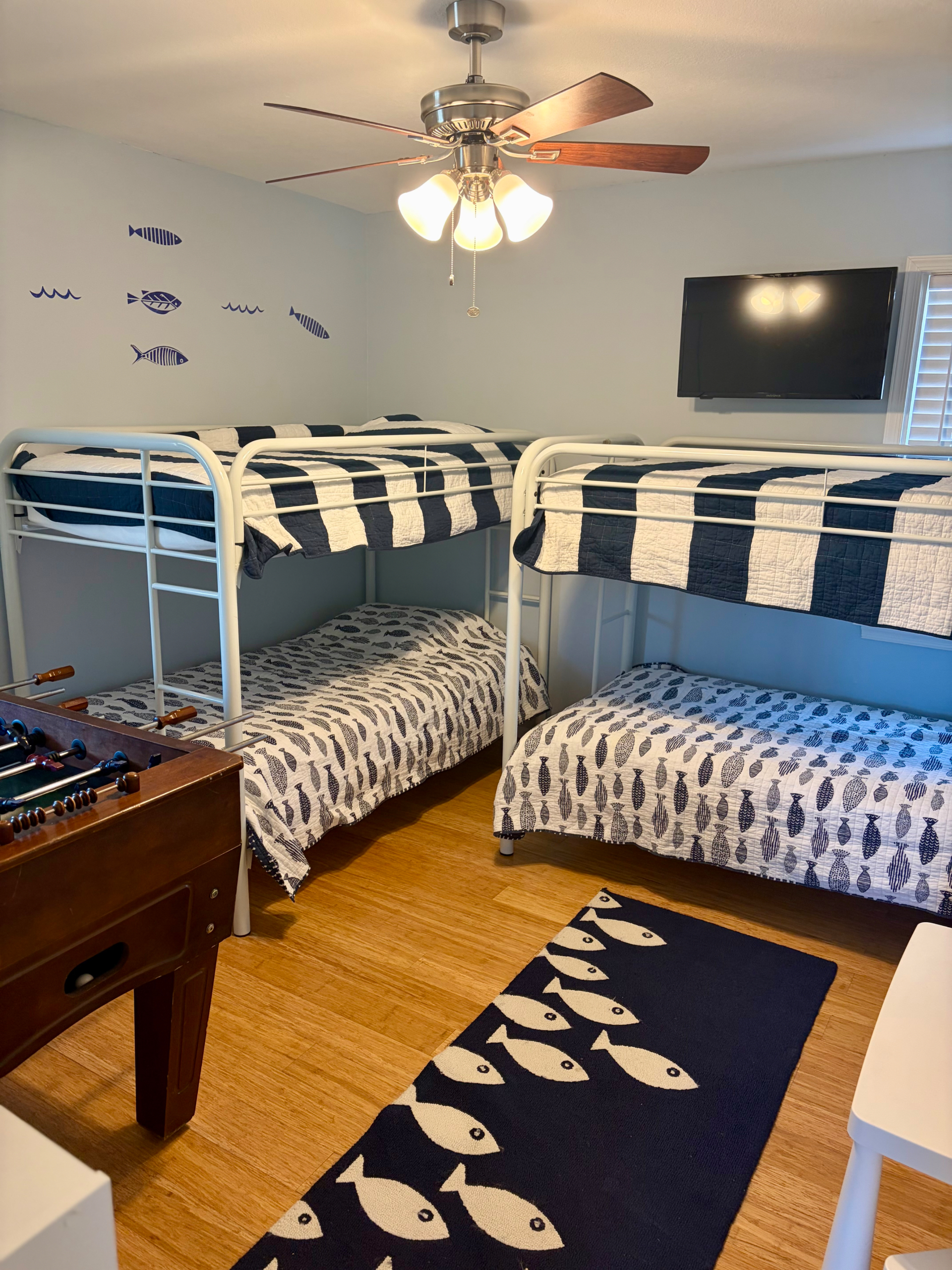 Bunk Room 