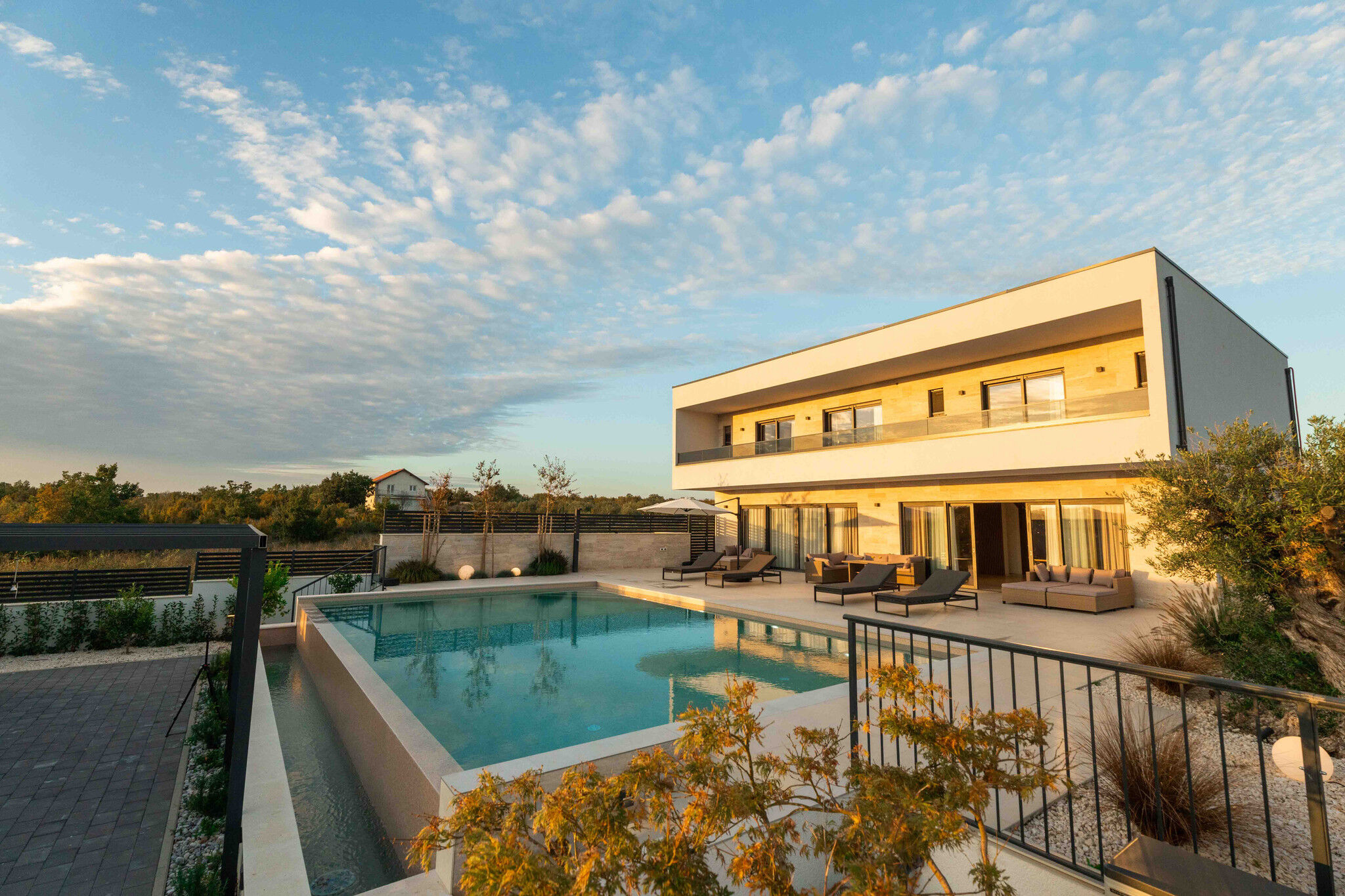 Villa Freedom - Unit 376953-13