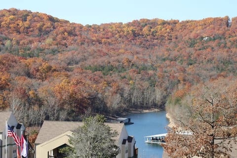 At the Lake