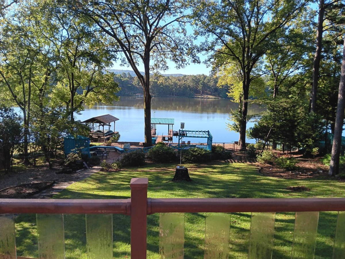 Water Front