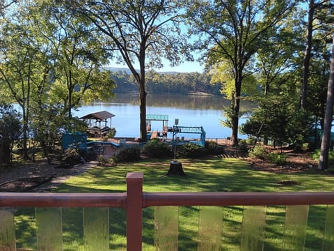 Water Front