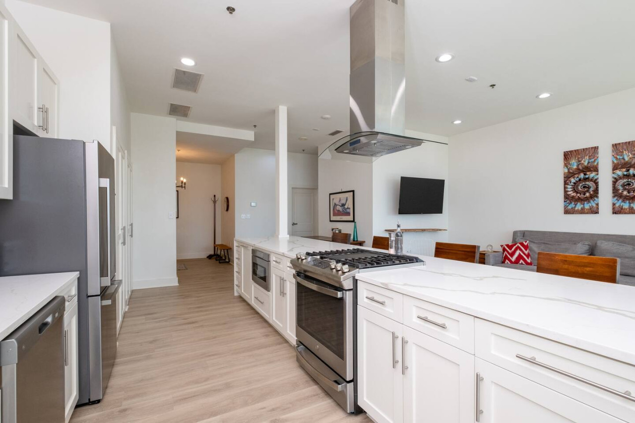 Luxury at River Market - Little Rock Luxury at River Market - Little Rock