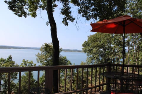 Great Waterfront Views