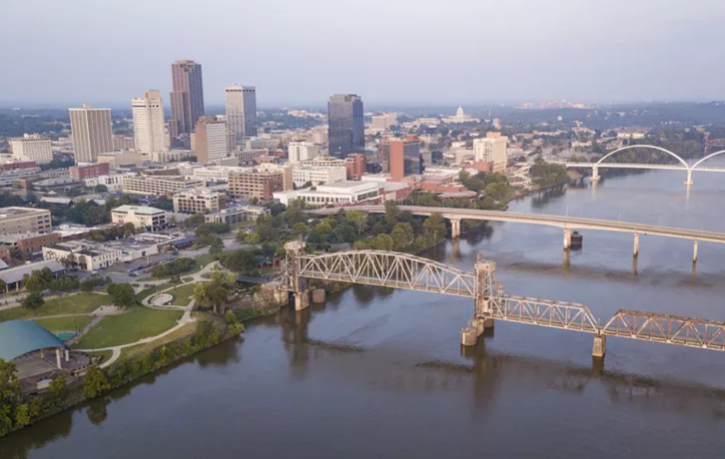 Super Cute 2BR - Little Rock