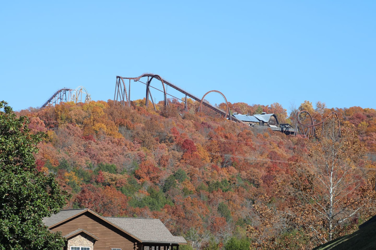 branson-condo-near-silver-dollar-city/