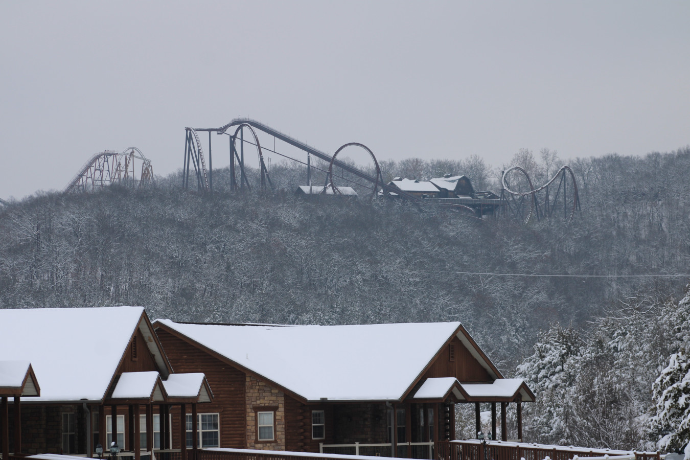 branson-condo-near-silver-dollar-city/