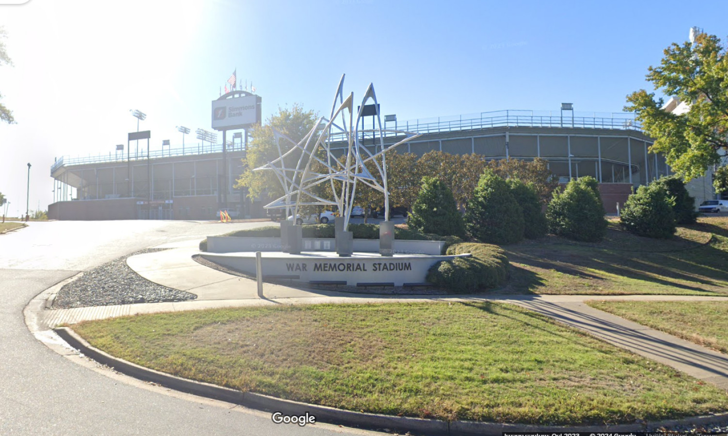 Condo in Downtown Little Rock - Little Rock