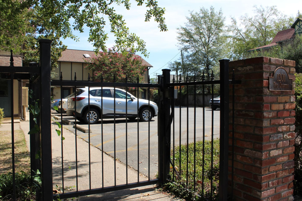 Condo in Downtown Little Rock - Little Rock