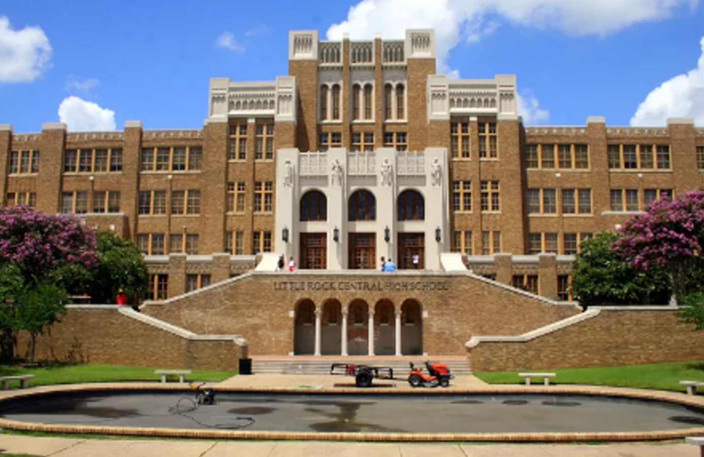Condo in Downtown Little Rock - Little Rock