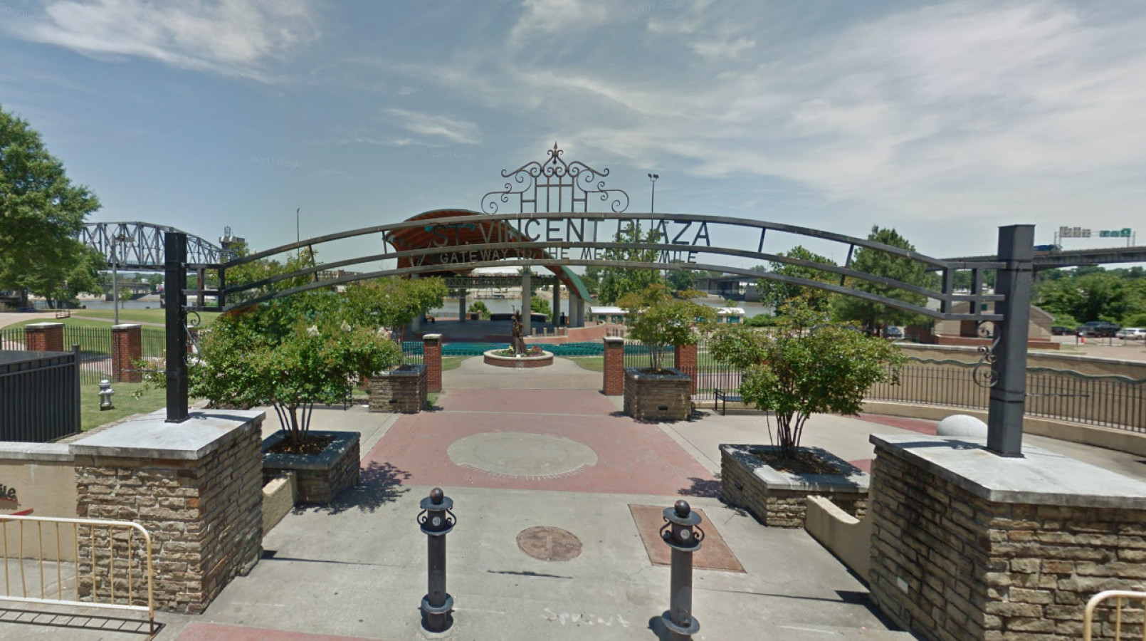 Condo in Downtown Little Rock - Little Rock