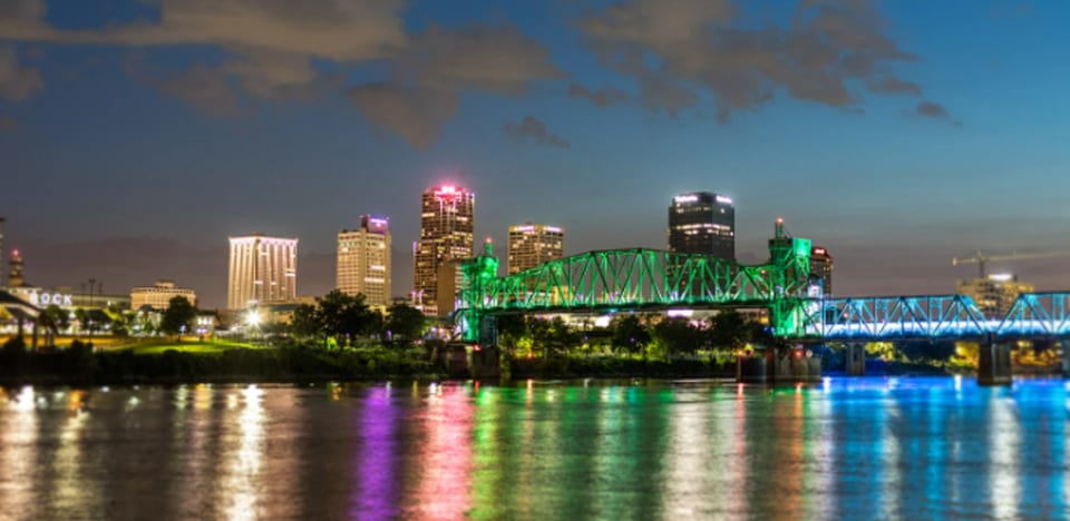Little Rock