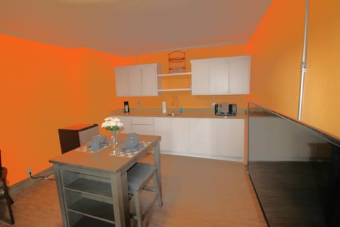 The Ouachita at 1611 Residences