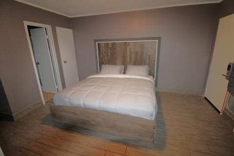 The Ouachita at 1611 Residences