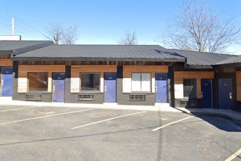 The Hamilton at 1611 Residences