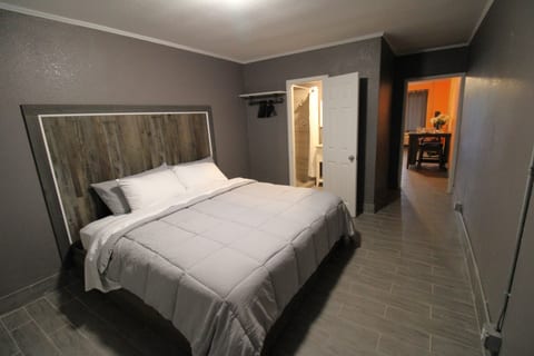 The Razorback at 1611 Residences