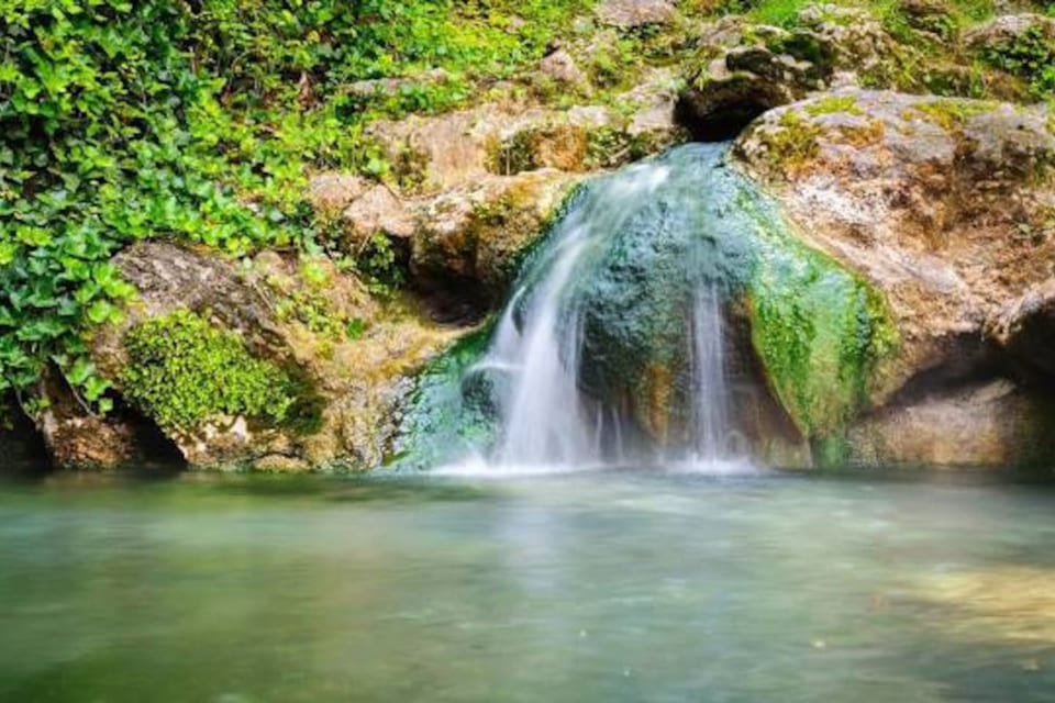 L'Arkansas presso 1611 Residences - Hot Springs