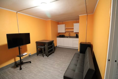 The Arkansas at 1611 Residences