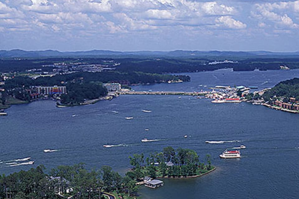 Lake Hamilton