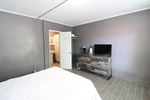 The Ozark at 1611 Residences