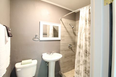 The Ozark at 1611 Residences
