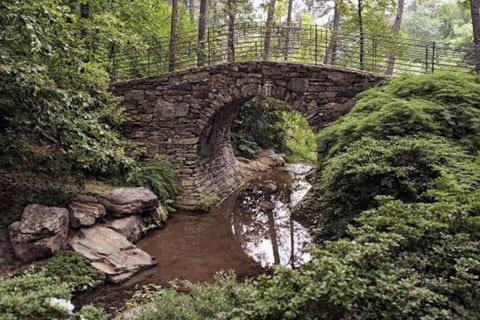 Garvan Gardens