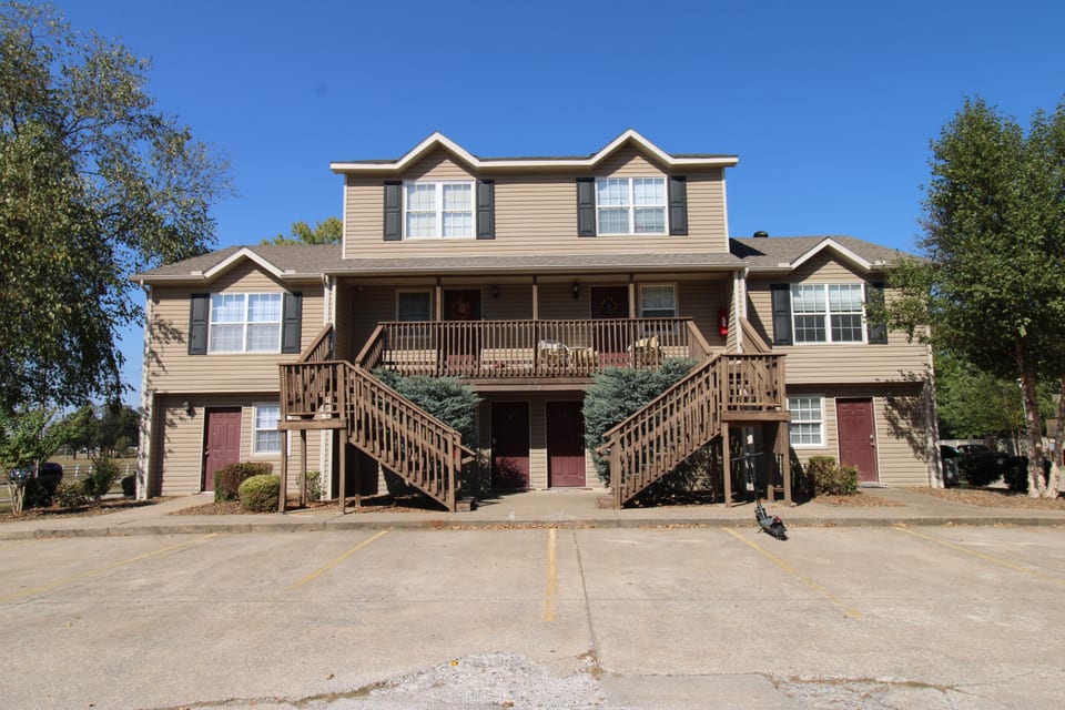 Bradford Place - Fayetteville