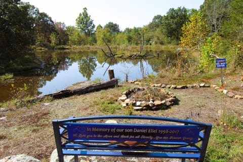 The Grounds