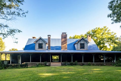 Bluebird Estate