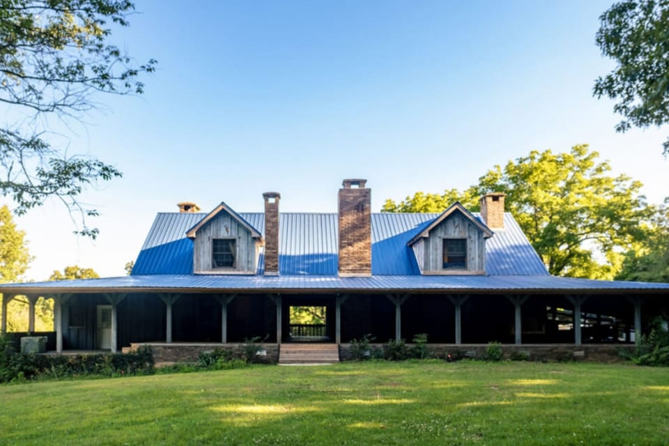 Bluebird Estate