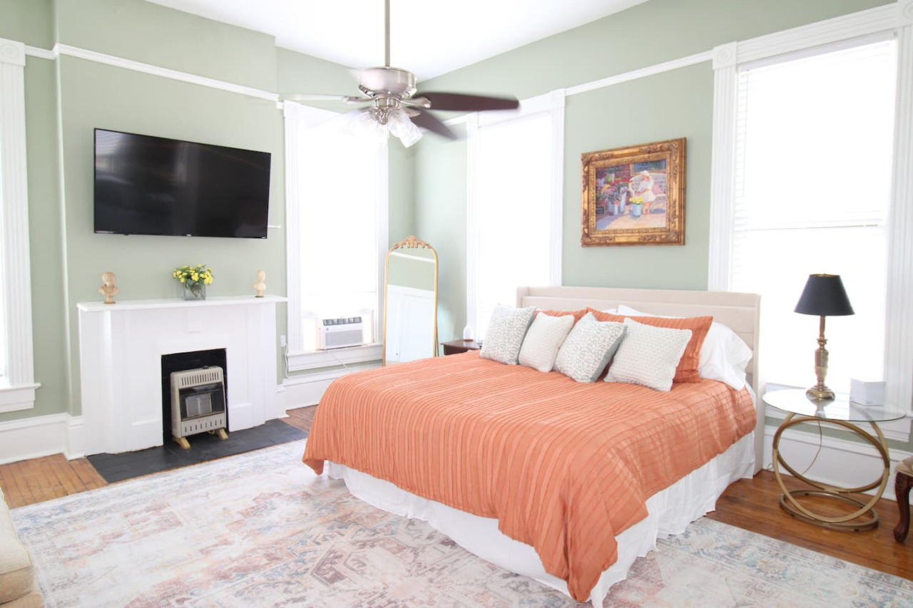 Downtown Studio - Little Rock Downtown Studio - Little Rock