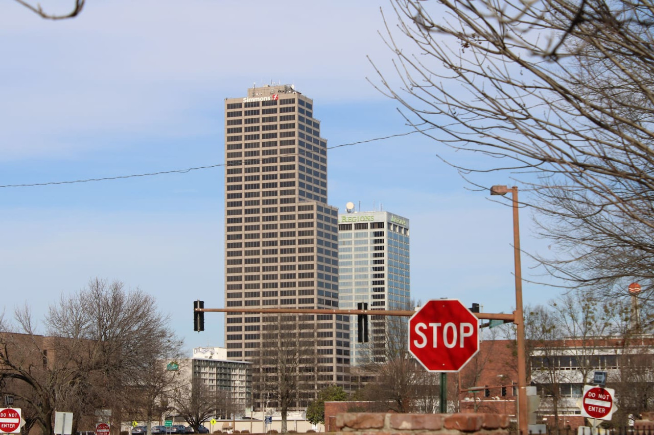 Downtown Studio - Little Rock Downtown Studio - Little Rock