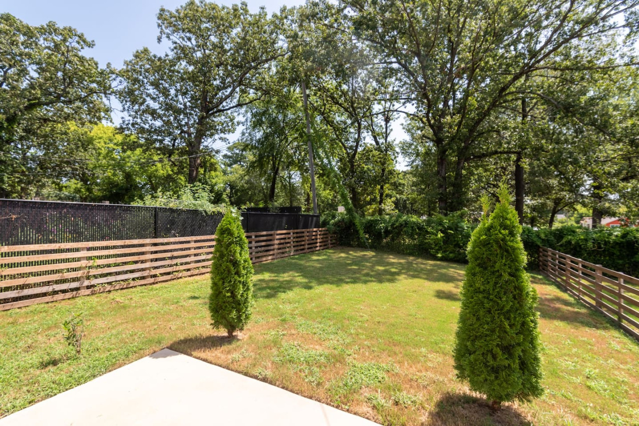 Pettaway Bungalow - Little Rock Pettaway Bungalow - Little Rock