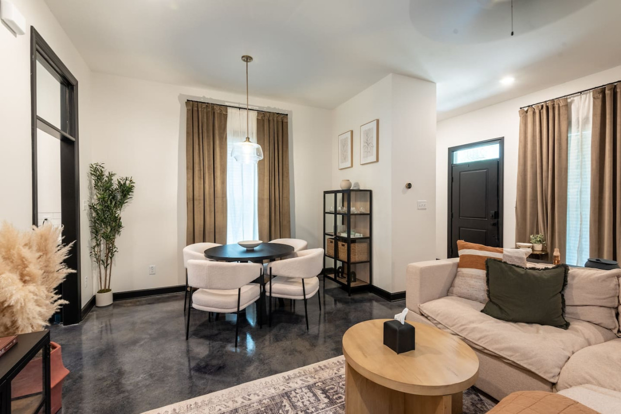 Pettaway Bungalow - Little Rock Pettaway Bungalow - Little Rock