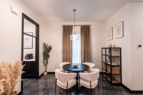Pettaway Bungalow