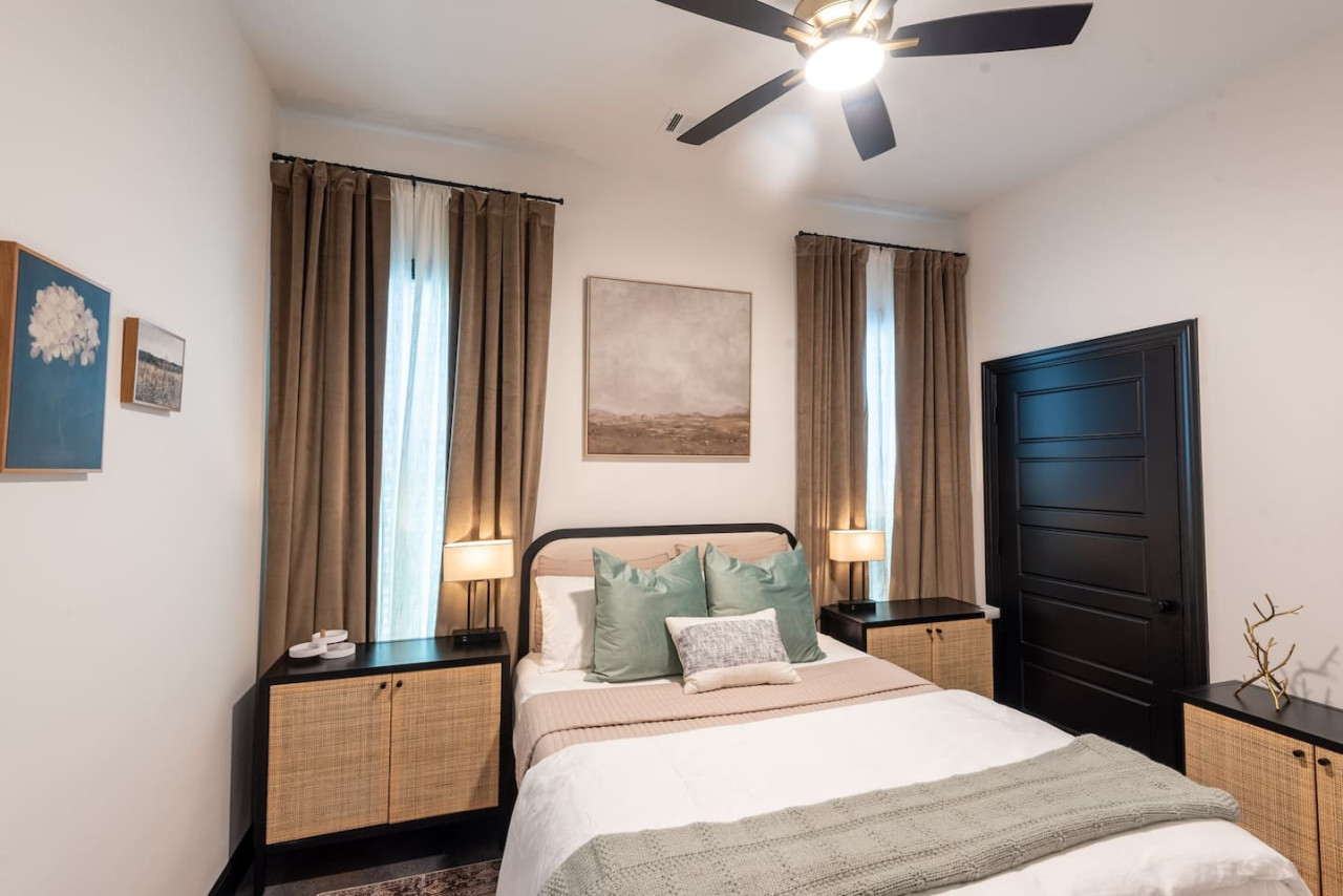 Pettaway Bungalow - Little Rock Pettaway Bungalow - Little Rock