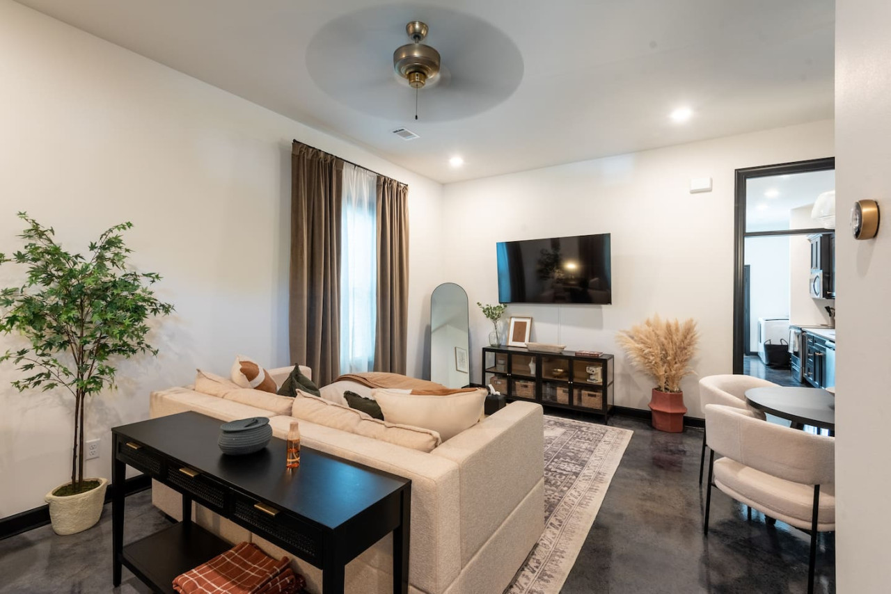 Pettaway Bungalow - Little Rock Pettaway Bungalow - Little Rock